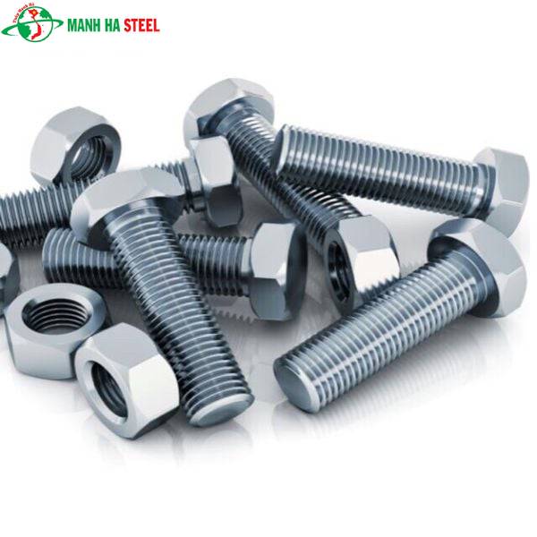 Bu lông cấp bền 4.8, 5.6