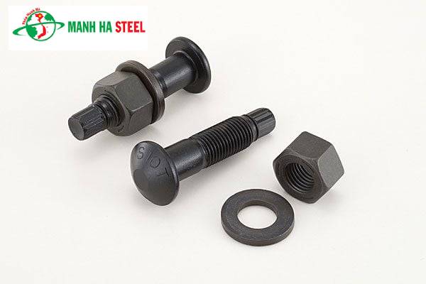 Bu lông cường độ cao 10.9