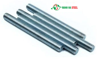 BU LÔNG HÓA CHẤT M12x160