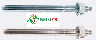 BU LÔNG HÓA CHẤT M14x180