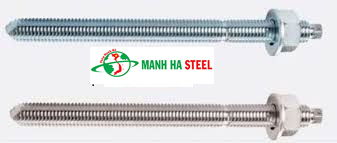 BU LÔNG HÓA CHẤT M16x190