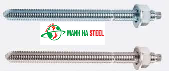 BU LÔNG HÓA CHẤT M20x260