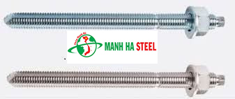 BU LÔNG HÓA CHẤT M24x300