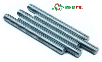 BU LÔNG HÓA CHẤT M24x300