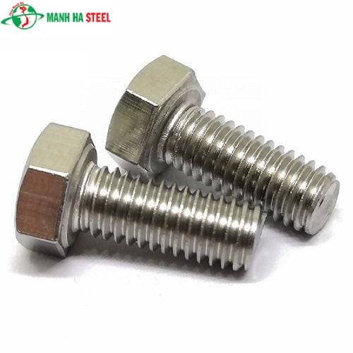 BU LÔNG INOX 304 M18