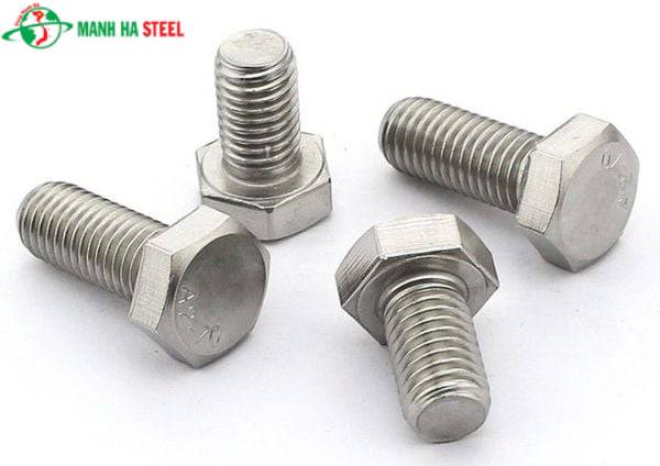 BU LÔNG INOX 304 M20