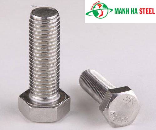 BU LÔNG INOX 304 M20