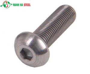 BU LÔNG INOX 304 M20