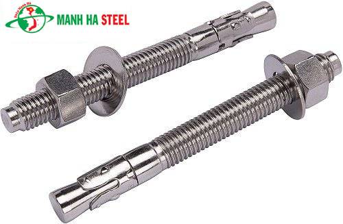 BU LÔNG INOX 304 M20