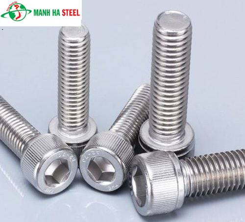 BU LÔNG INOX 304 M20