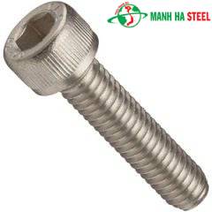 BU LÔNG INOX 304 M22