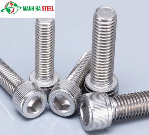 BU LÔNG INOX 304 M24