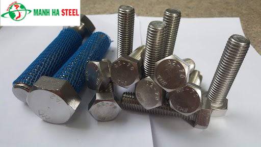 BU LÔNG INOX 304 M27