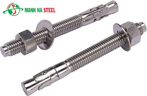 BU LÔNG INOX 304 M30