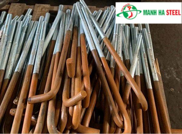 BU LÔNG LIÊN KẾT 8.8, 10.9 M12 M14 M16 M18 M20 M22 M24,...