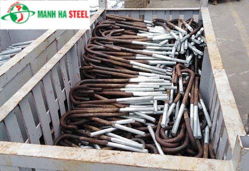 BU LÔNG LIÊN KẾT 8.8, 10.9 M12 M14 M16 M18 M20 M22 M24,...