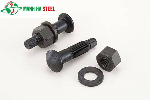 BU LÔNG LIÊN KẾT 8.8, 10.9 M12 M14 M16 M18 M20 M22 M24,...