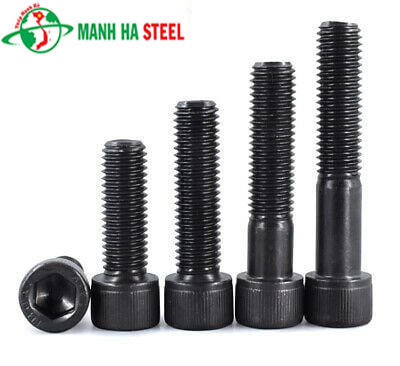 Bu lông lục giác chìm