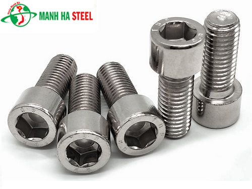 Bu lông lục giác chìm