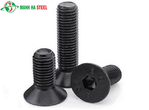 Bu lông lục giác chìm