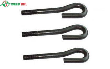 BU LÔNG NEO (BU LÔNG MÓNG) KIỂU JA