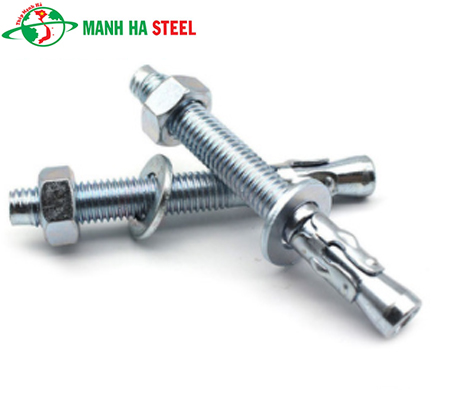 BU LÔNG NỞ M14x150 (TẮC KÊ NỞ 3 CÁNH M14x150)