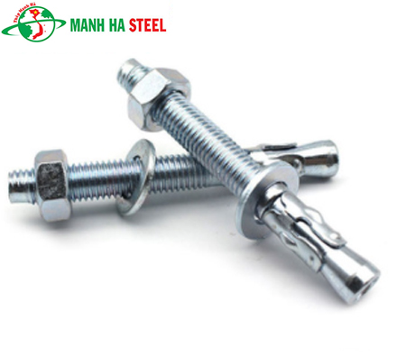 BU LÔNG NỞ M20 (TẮC KÊ NỞ 3 CÁNH M20)