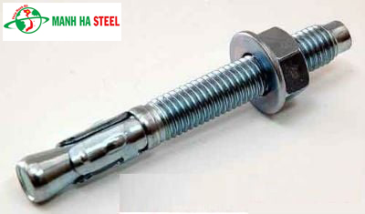 BU LÔNG NỞ M24 (TẮC KÊ NỞ 3 CÁNH M24)