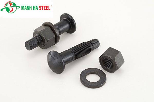 Bu lông tự đứt S10T (Bu lông tự cắt)