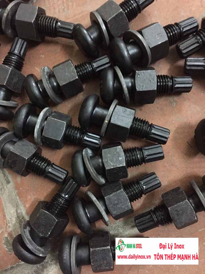 Bulông F10T
