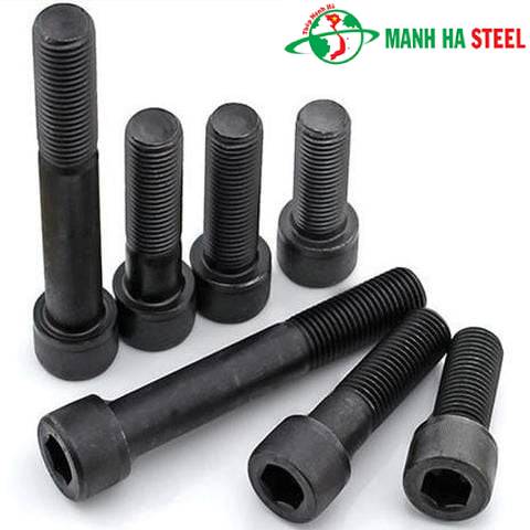 Bulông lục giác chìm trụ inox 316