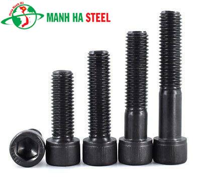 Bulông lục giác chìm trụ inox 316