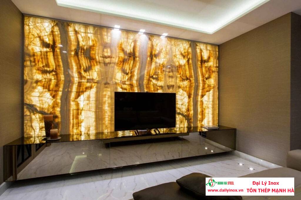 Các loại đá xây dựng sử dụng phổ biến hiện nay