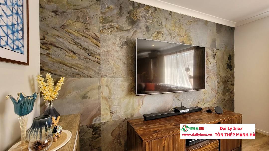 Các loại đá xây dựng sử dụng phổ biến hiện nay