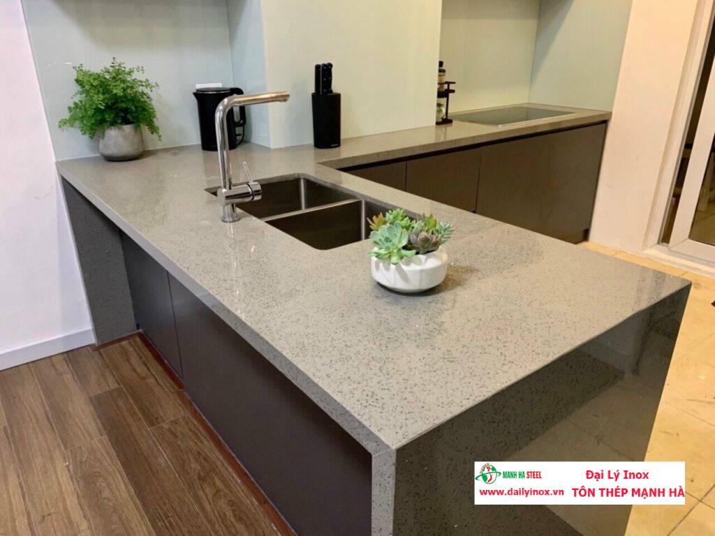 Các loại đá xây dựng sử dụng phổ biến hiện nay