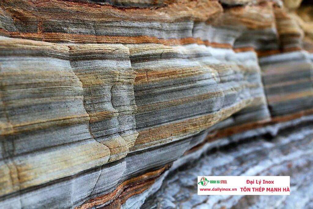 Các loại đá xây dựng sử dụng phổ biến hiện nay