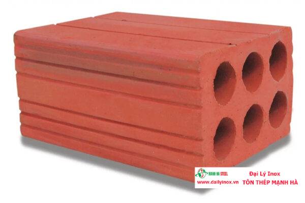 Các loại gạch xây nhà tốt, đảm bảo chất lượng nhất hiện nay