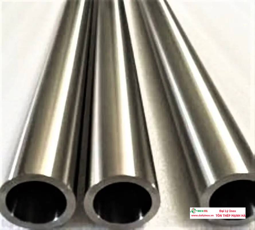 Cách chọn inox ống chịu áp suất cao