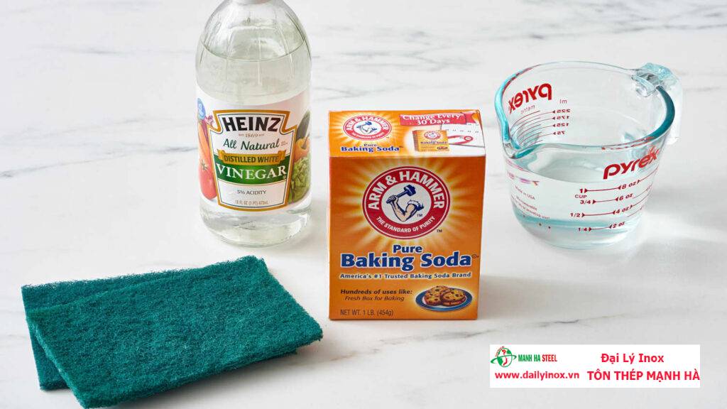 5 cách tẩy xi măng trên nền gạch cực dễ dàng và hiệu quả