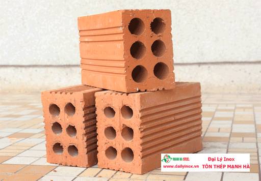 Cách tính gạch xây nhà đơn giản và chuẩn nhất