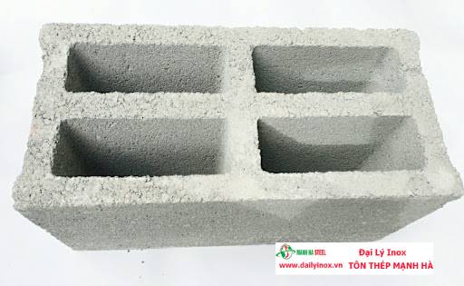 Cách tính gạch xây nhà đơn giản và chuẩn nhất