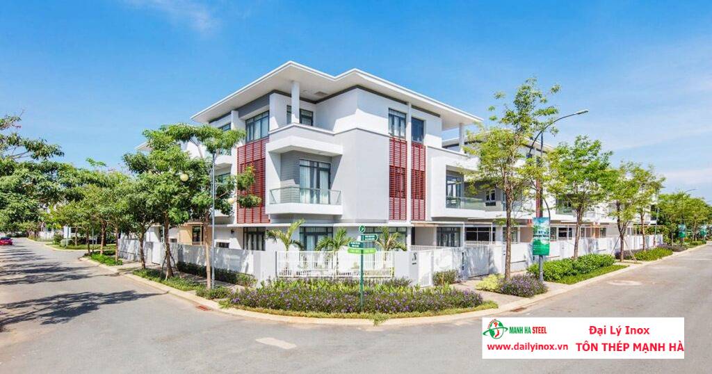 Cách tính tiền công thợ xây nhà theo m2 chi tiết, chính xác