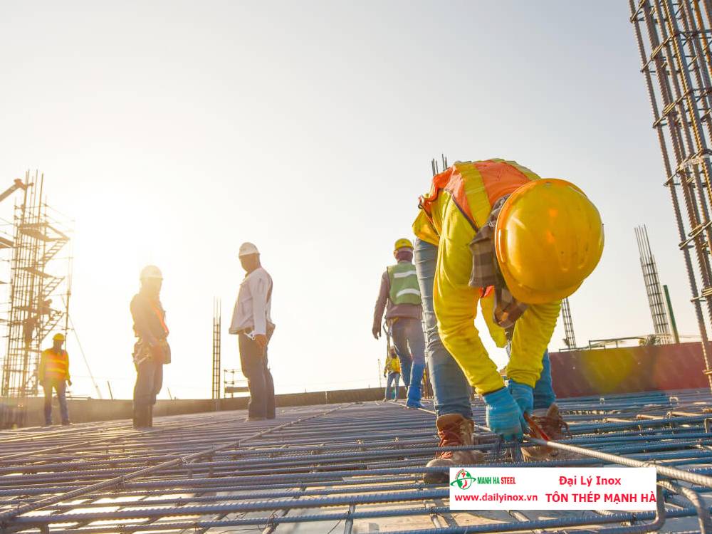 Cách tính tiền công thợ xây nhà theo m2 chi tiết, chính xác