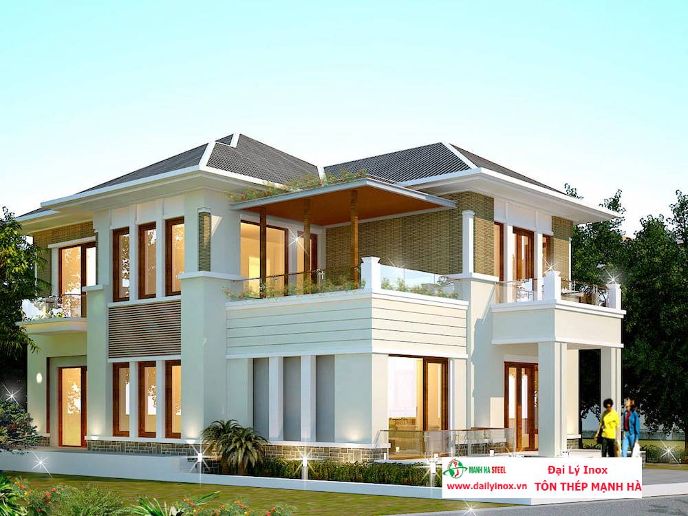 Cách tính tiền công thợ xây nhà theo m2 chi tiết, chính xác