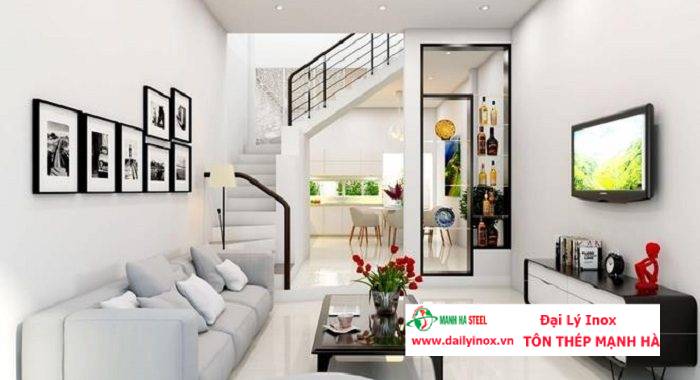 Cách tính xây bậc cầu thang chuẩn xác theo phong thủy