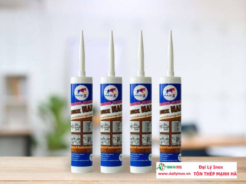 Cách xử lý vết nứt tường nhà nhanh chóng, hiệu quả