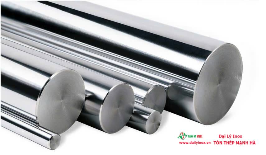 Cảnh báo inox giả, kém chất lượng trên thị trường