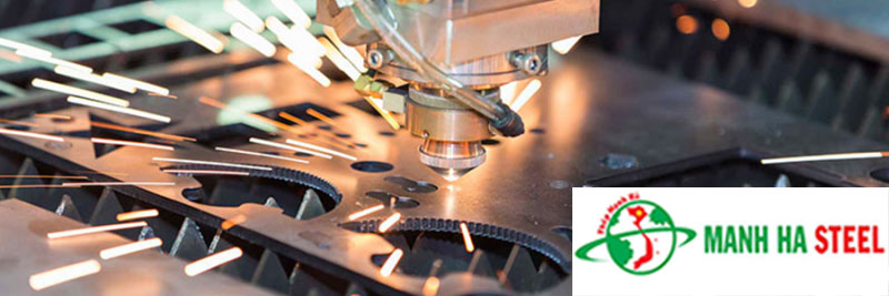 Công ty gia công cắt laser inox theo yêu cầu
