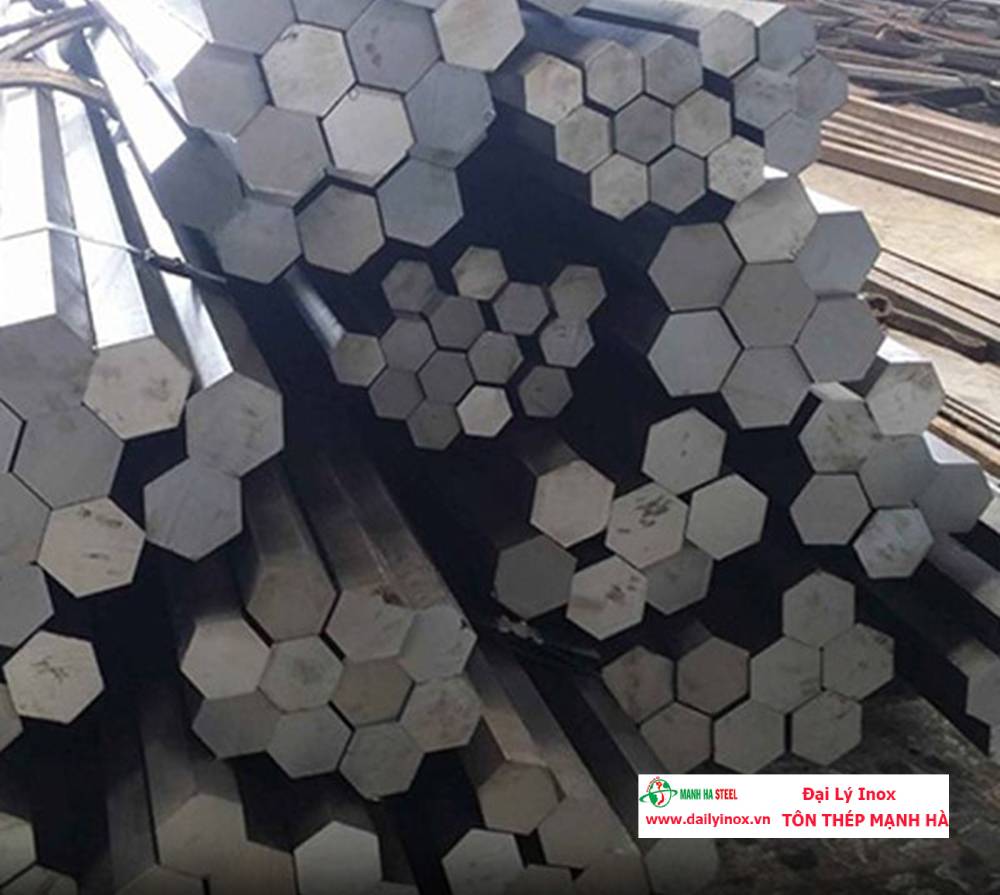 Cây inox phi lớn có thể tiện – phay không?