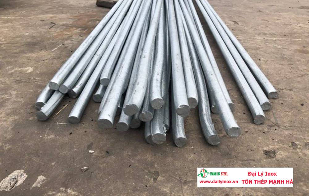 Cây inox phi lớn có thể tiện – phay không?